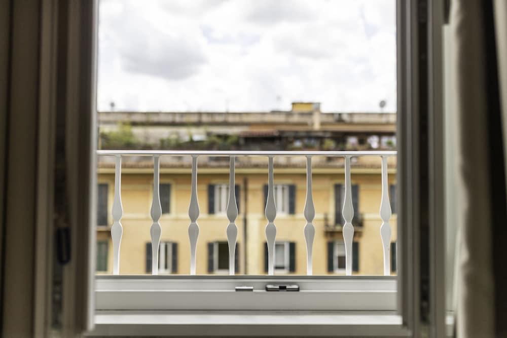 Top Floor Colosseo Guesthouse Rome Extérieur photo